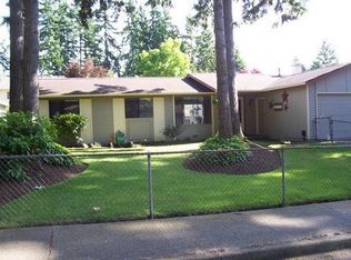 3205 SW 341st St, Federal Way, WA 98023