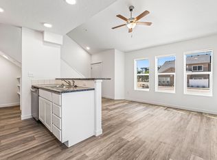 Happy Valley Townhomes, Nampa, ID 83687