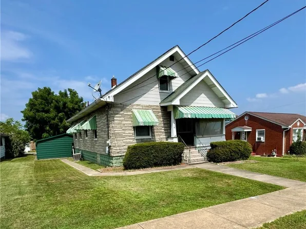 1419 Wemple Ave, North Apollo, PA 15673