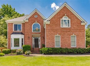 1452 Brentwood Dr, Marietta, GA 30062