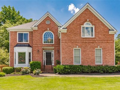 1452 Brentwood Dr, Marietta, GA, 30062