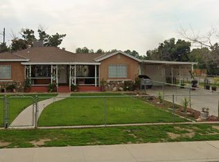 325 Fallbrook Ave, Arvin, CA 93203