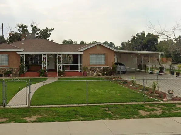 325 Fallbrook Ave, Arvin, CA 93203