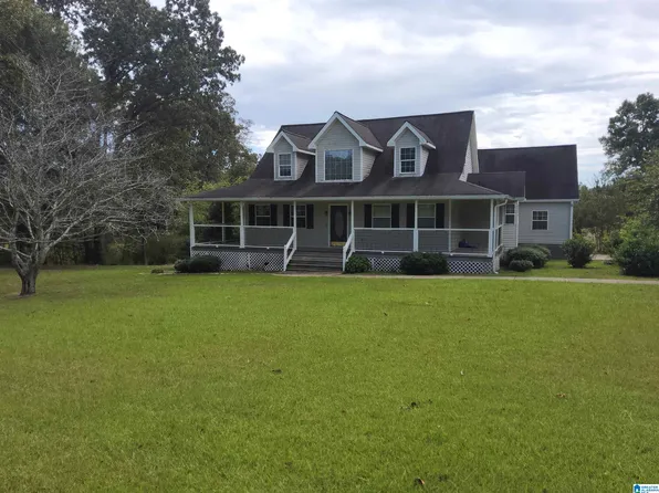 2643 Herman Rd, Jasper, AL 35503