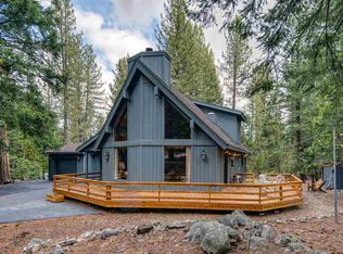 63 Paiute Trl, Graeagle, CA 96103