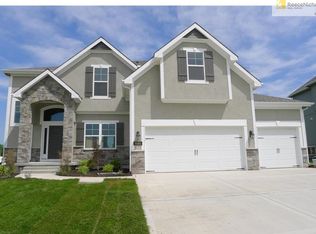 8144 NW 89th Ter, Kansas City, MO 64153