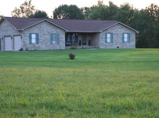 269 Maple Grove School Road, London, KY 40744