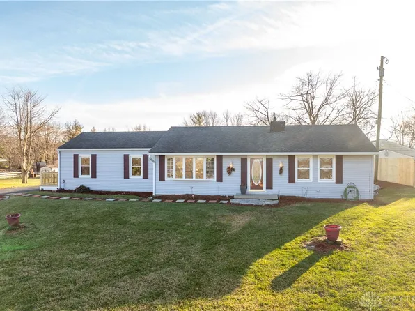 543 Todhunter Rd, Monroe, OH 45050