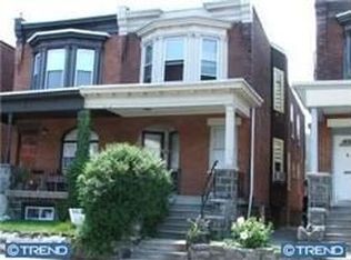 5028 Catharine St, Philadelphia, PA 19143