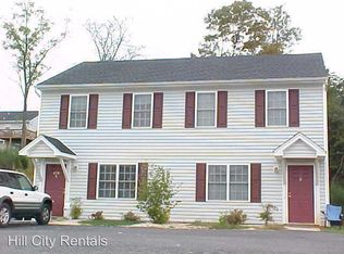 416 Three Creeks Ct #B, Lynchburg, VA 24502