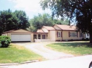 1044 E Spruce St, Hammond, IN 46324