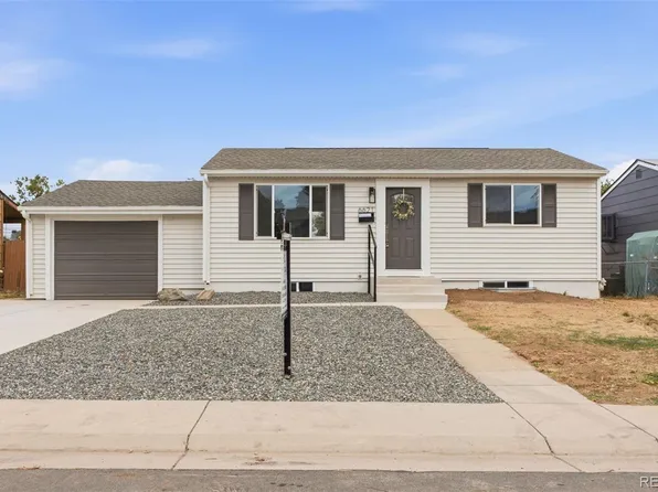 6621 E 79th Avenue, Commerce City, CO 80022