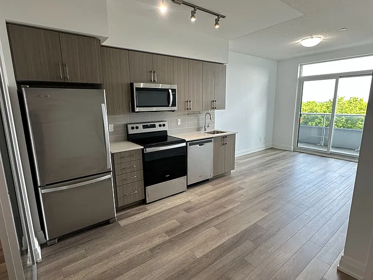 3121 Sheppard Ave E #827 — Photo 11