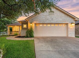5201 Big Spring St, Georgetown, TX 78633