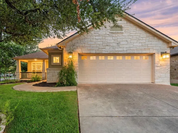 5201 Big Spring St, Georgetown, TX 78633