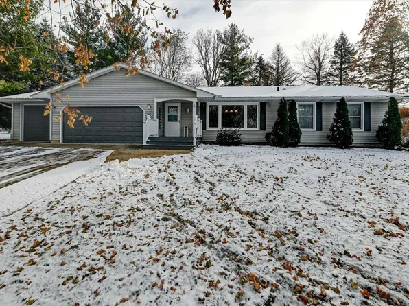 6235 Onwentsia Trl, Oregon, WI 53575