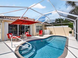 8403 Cozumel Lane, Wellington, FL 33414