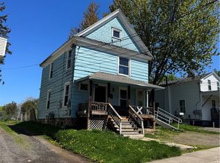 215 Utica St, Fulton, NY 13069