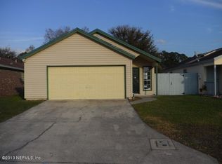 757 Trekker St, Jacksonville, FL 32216