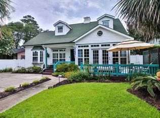 1906 Havens Dr, North Myrtle Beach, SC 29582
