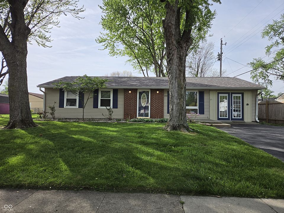 1st image of 1205 Keller Dr