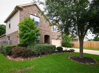 163 Copper Stream Ln, Richmond, TX 77406