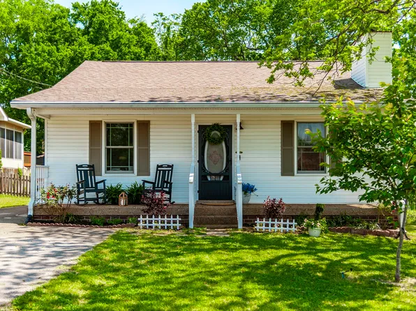 1413 Ocoee Trl, Madison, TN 37115