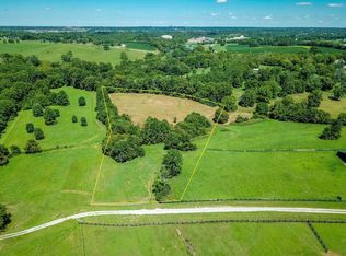 1081 Spurlock Ln, Nicholasville, KY 40356