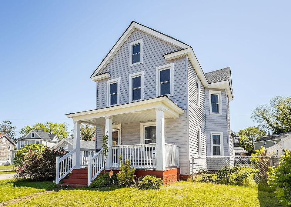 1st image of 1006 Elkin St
