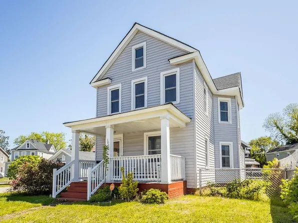 1006 Elkin St, Norfolk, VA 23523