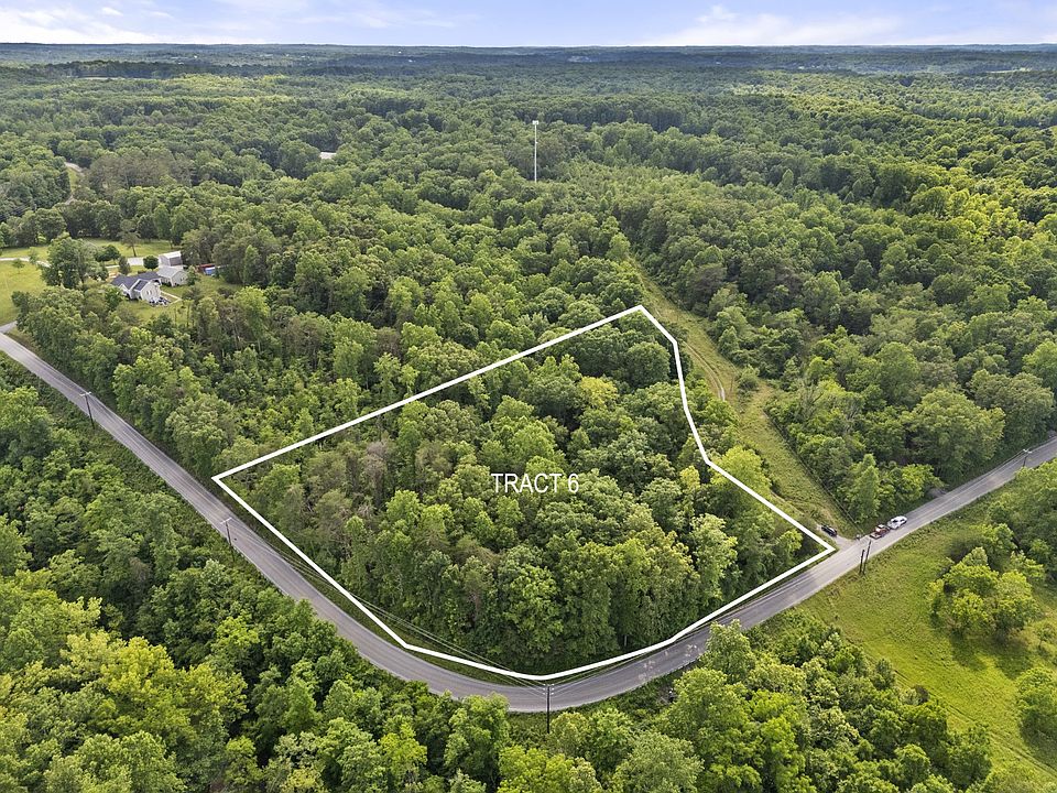 1st image of 0 Crow Cut Rd Lot 6