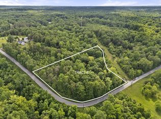 0 Crow Cut Rd LOT 6, Fairview, TN 37062