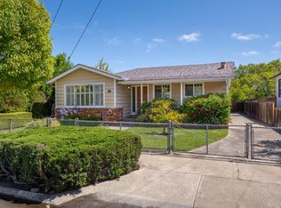 1223 Quince St, San Mateo, CA 94402