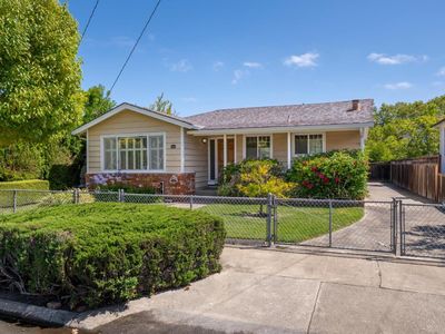 1223 Quince St, San Mateo, CA, 94402