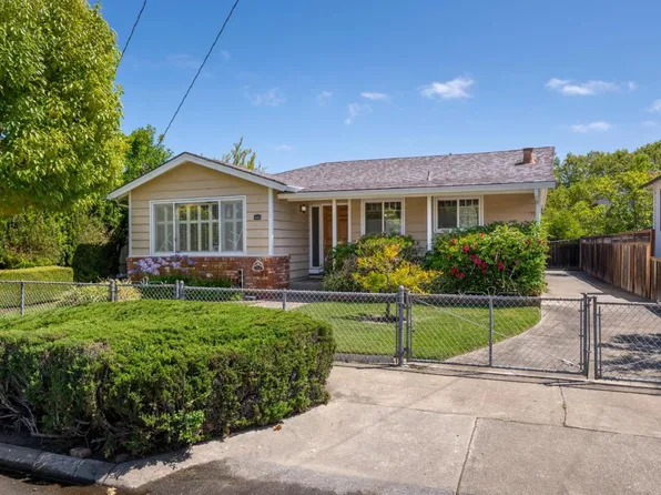 1223 Quince St, San Mateo, CA 94402