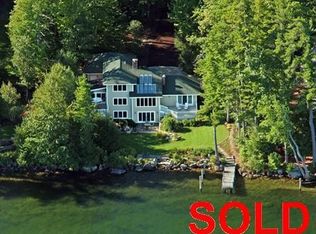 82 Pipers Point Ln, Alton, NH 03809