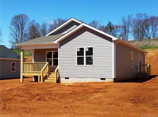 474 Quinn Hill Ln #20, Mars Hill, NC 28754