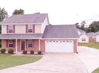 10943 Cimmaron Ct, Hampton, GA 30228
