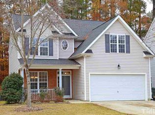 8209 Marshall Brae Dr, Raleigh, NC 27616