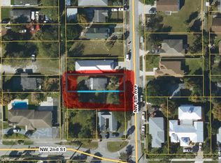 208 NW 8th Avenue, Delray Beach, FL 33444