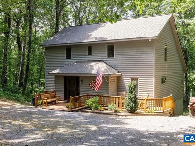 116 Bear Run, Wintergreen Resort, VA, 22967