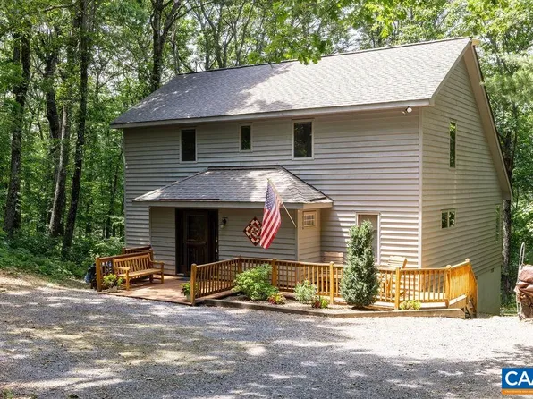 116 Bear Run, Wintergreen Resort, VA 22967