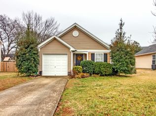 1013 Mallory Ln, Spring Hill, TN 37174