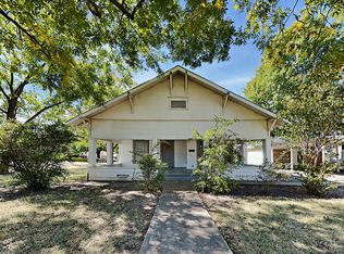 1301 N Waddill St, McKinney, TX 75069