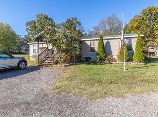 4321 County Road 488, Harviell, MO 63945