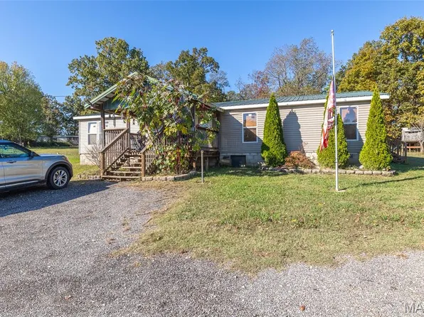 4321 County Road 488, Harviell, MO 63945