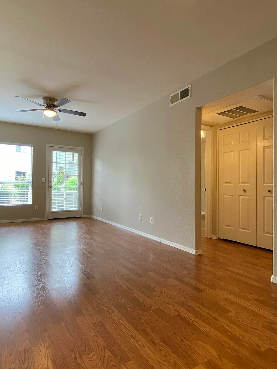 Living Room - 1825 W Ray Rd #1032