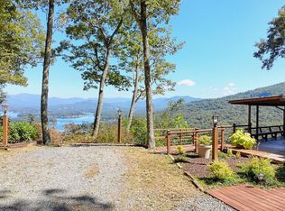 995 Mining Gap Trl, Young Harris, GA 30582