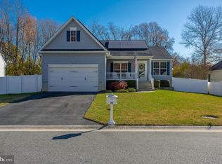 340 Fox Run Dr, Magnolia, DE 19962