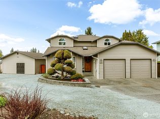 Eastgate Addition, Mount Vernon, WA 98274